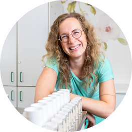 aneta z biorythme