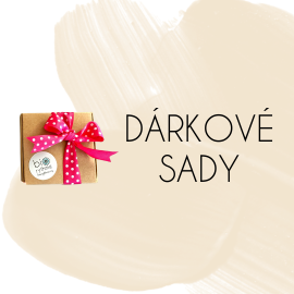 Dárky od Biorythme