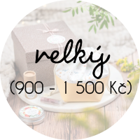 Velké dárky