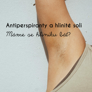[Update 2025] HLINITÉ SOLI - máme se jich bát?